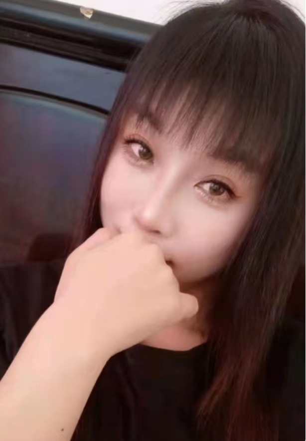 很有御姐范的少妇