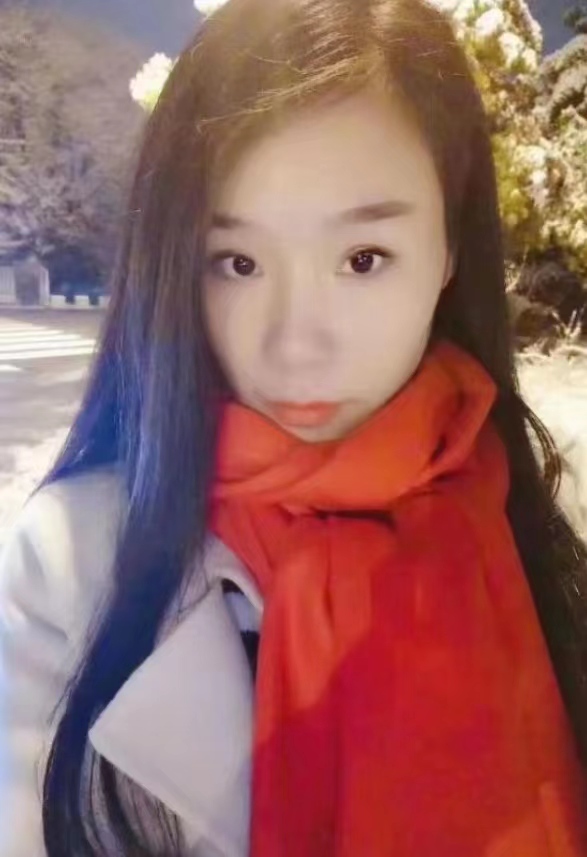 照片不是照骗了