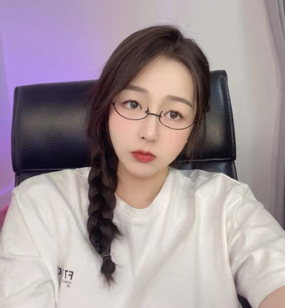 诱惑十足的妹妹