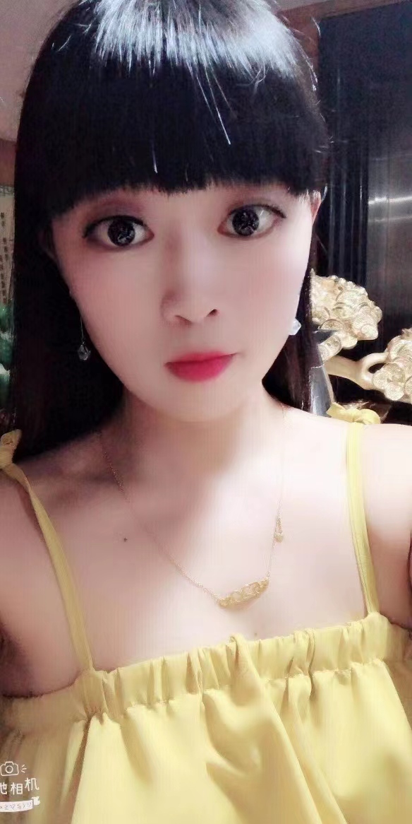 不急不躁性子好