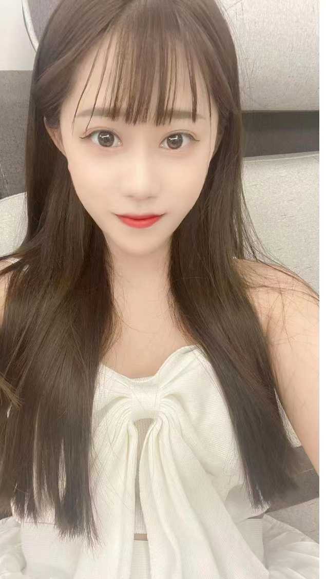 刚下海乖巧学生