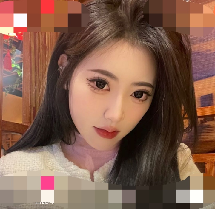 模特身高  QT服务舒服的一批