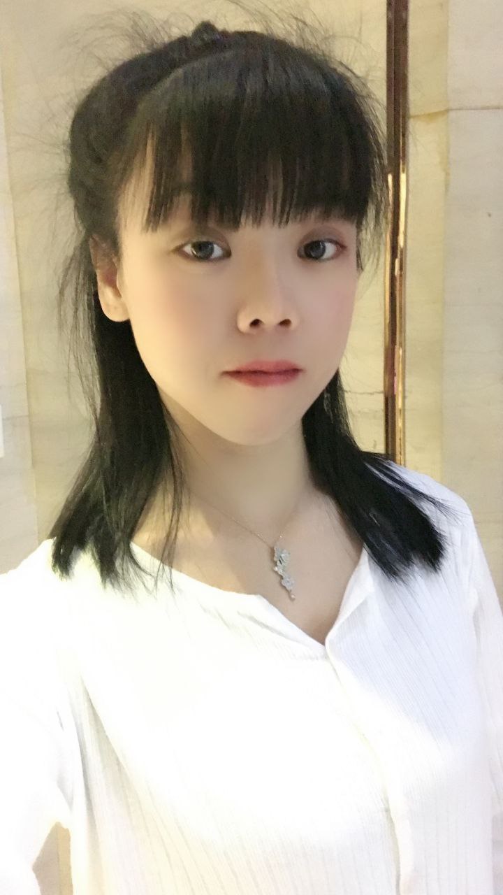 天河客运站小雅妹妹