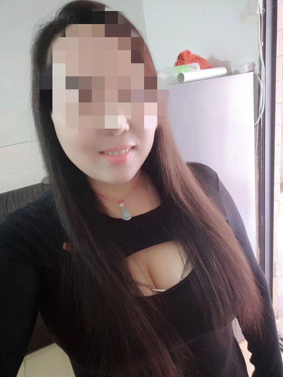 服务好的胖妞