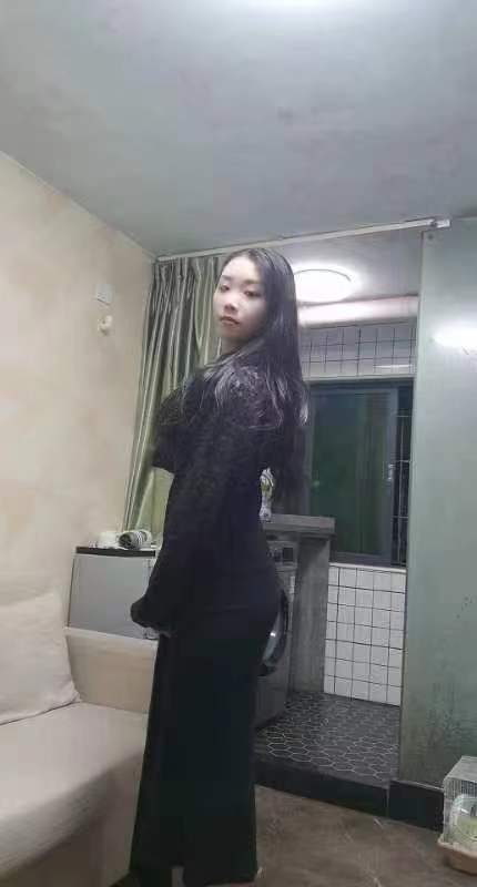 深圳年轻嫩妹可上门