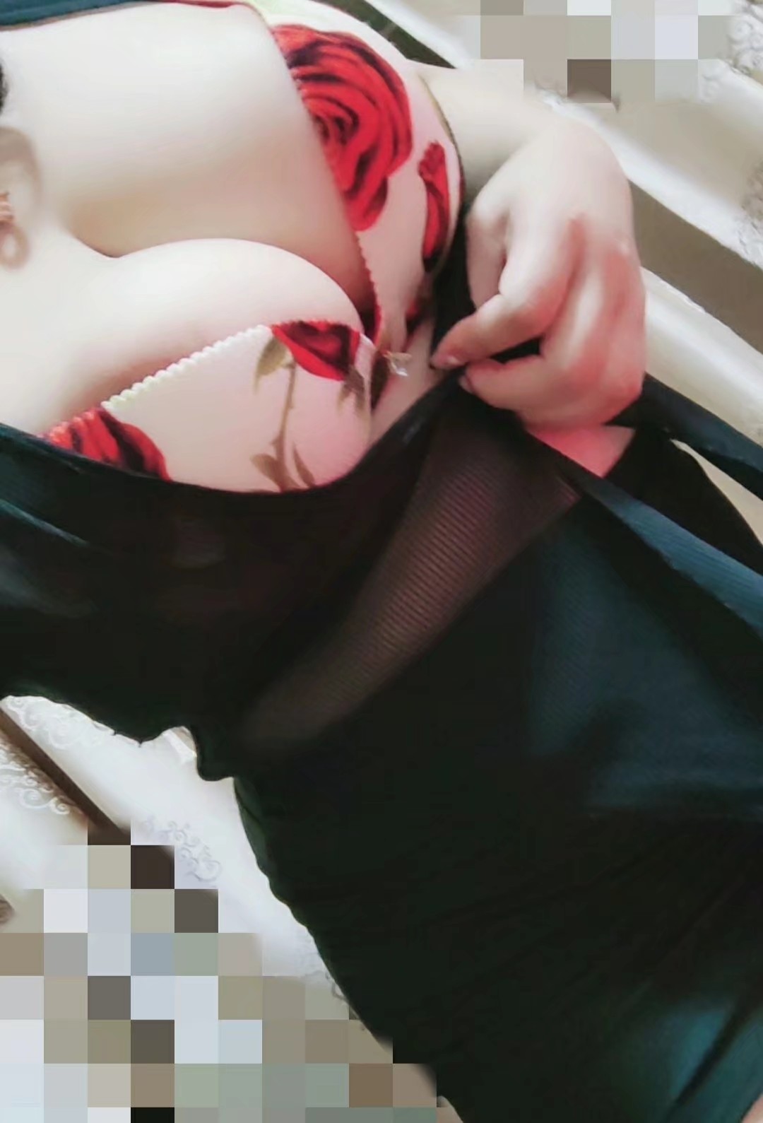 龙岗布吉漂亮大波霸