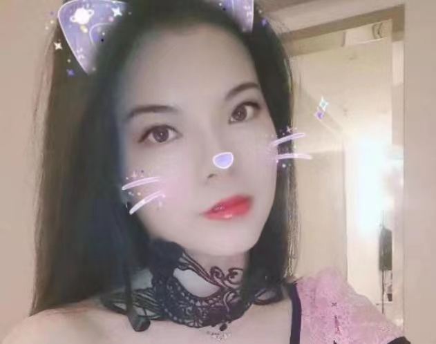 个子小巧，中上游