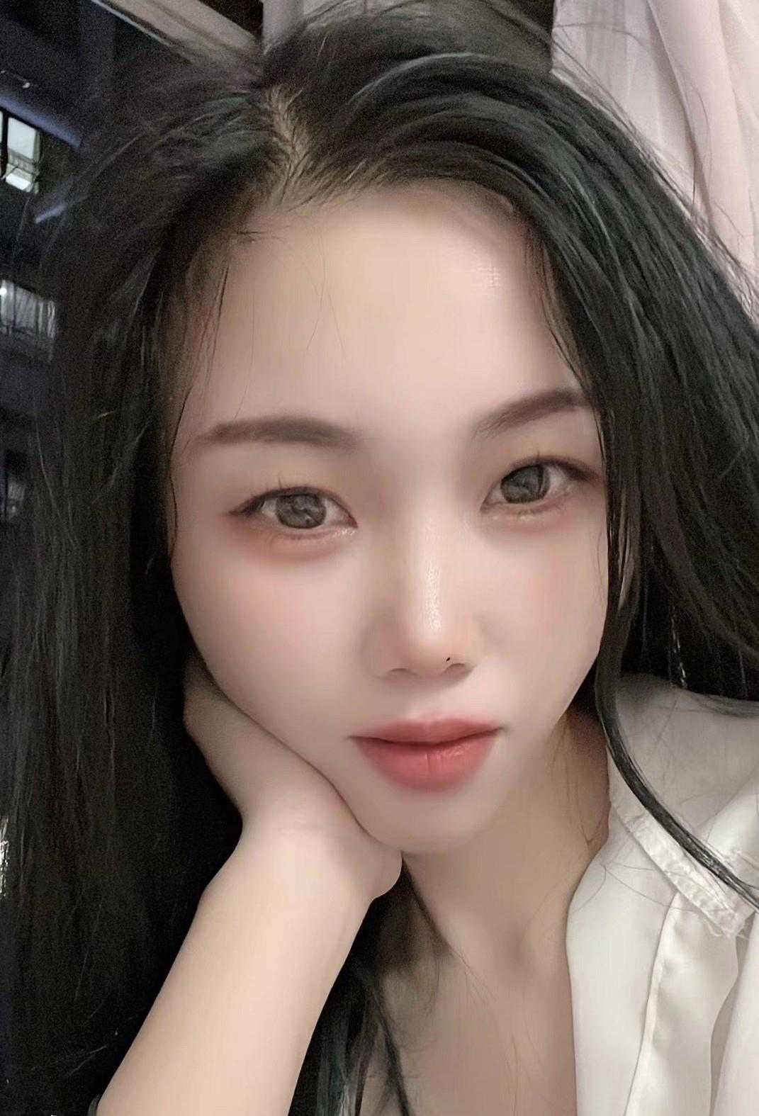 验证温州鹿城小姐姐