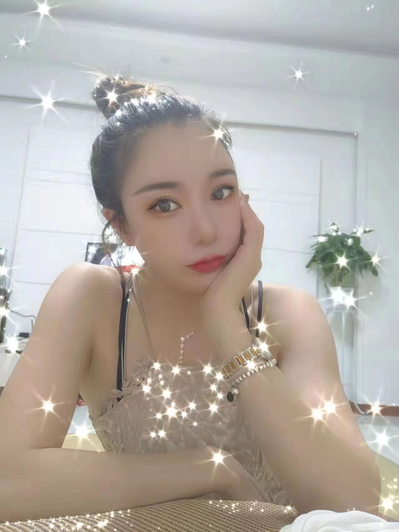 城西性感兼职小妹