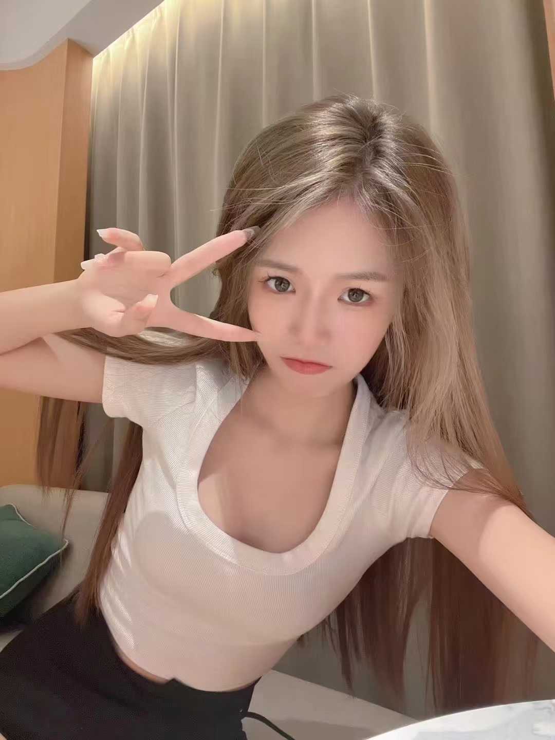 上城区新人妹妹