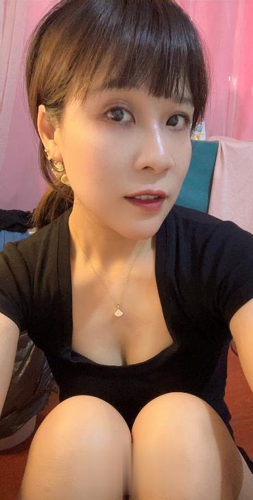 杭州漂亮姐姐阳阳