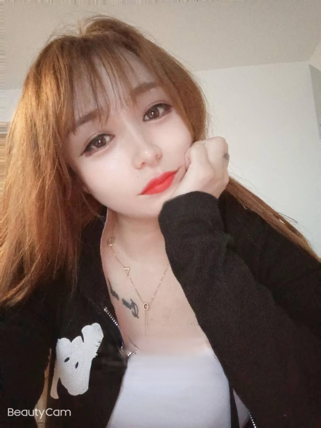 福山温柔体贴美女