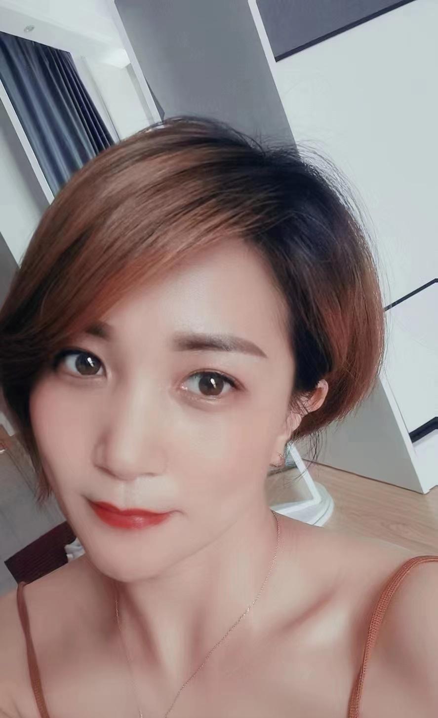 余杭熟女天花板