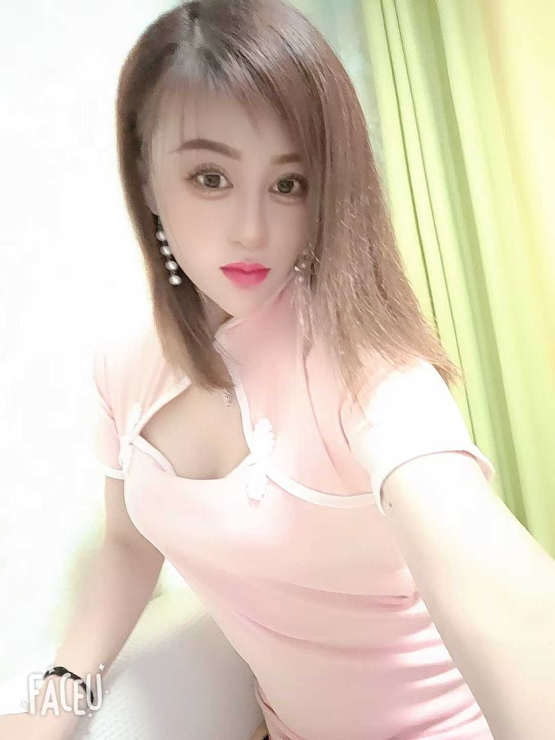 津南区个人兼职御姐