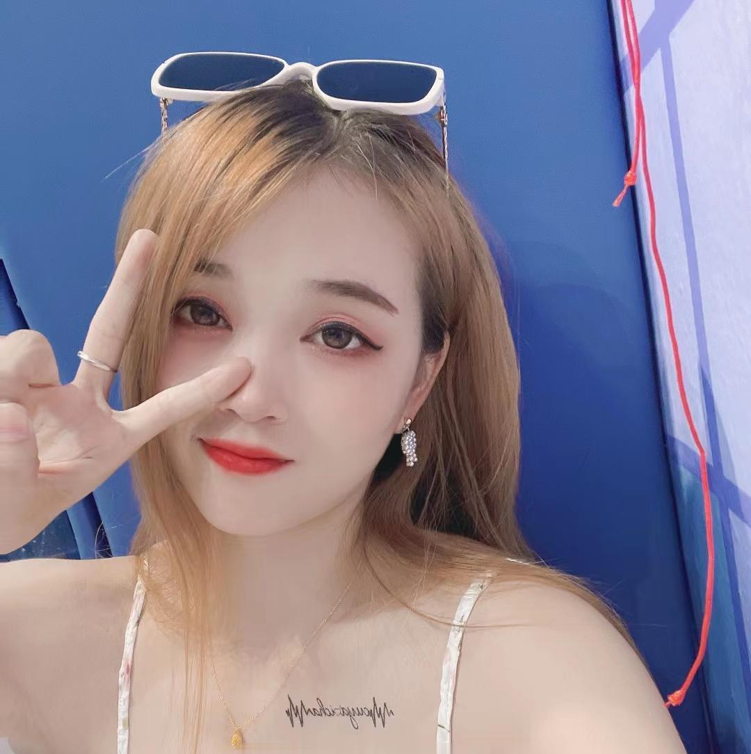 闵行区小Sao货琪琪