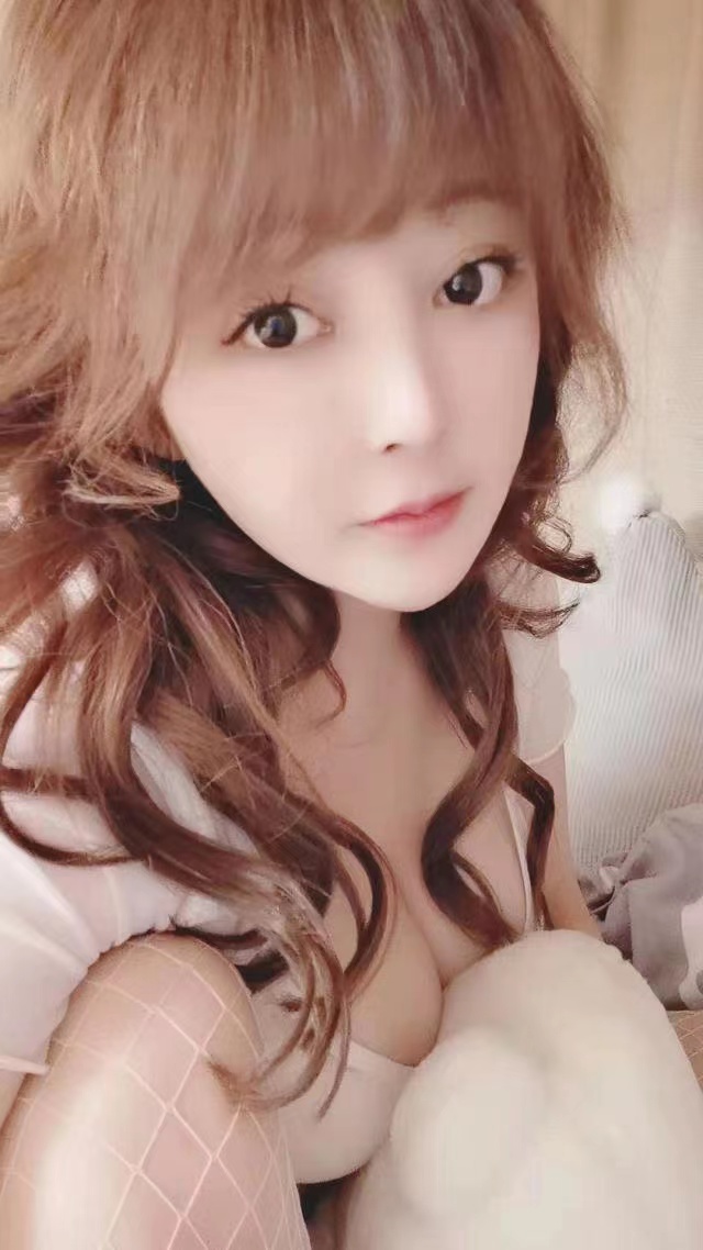 松江白洁小姐姐