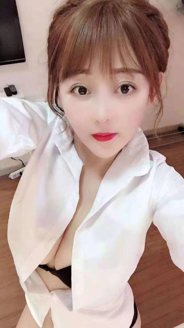 松江白洁小姐姐