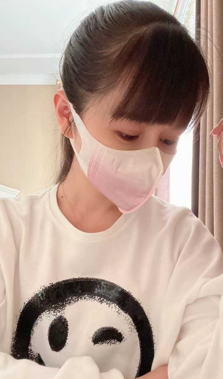 邻家小妹妹你值得拥有