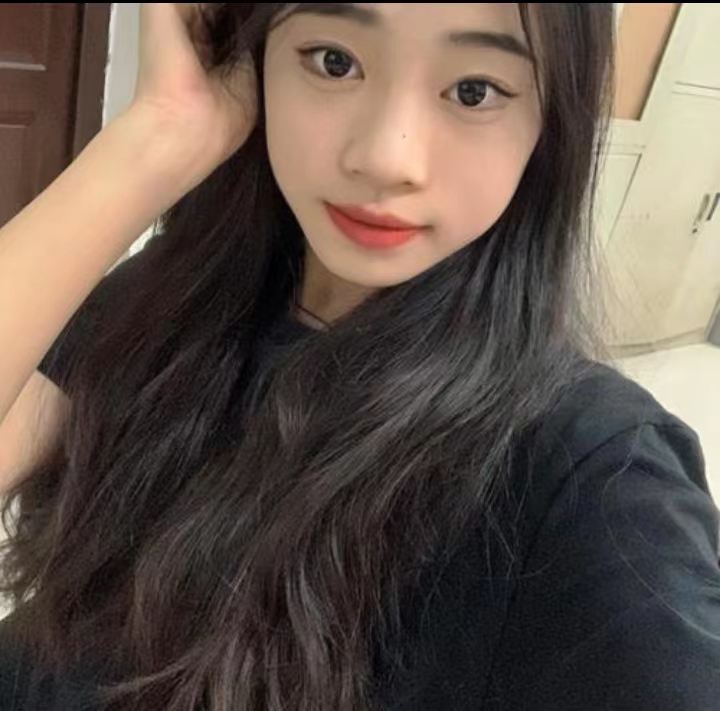 邻家小妹妹你值得拥有