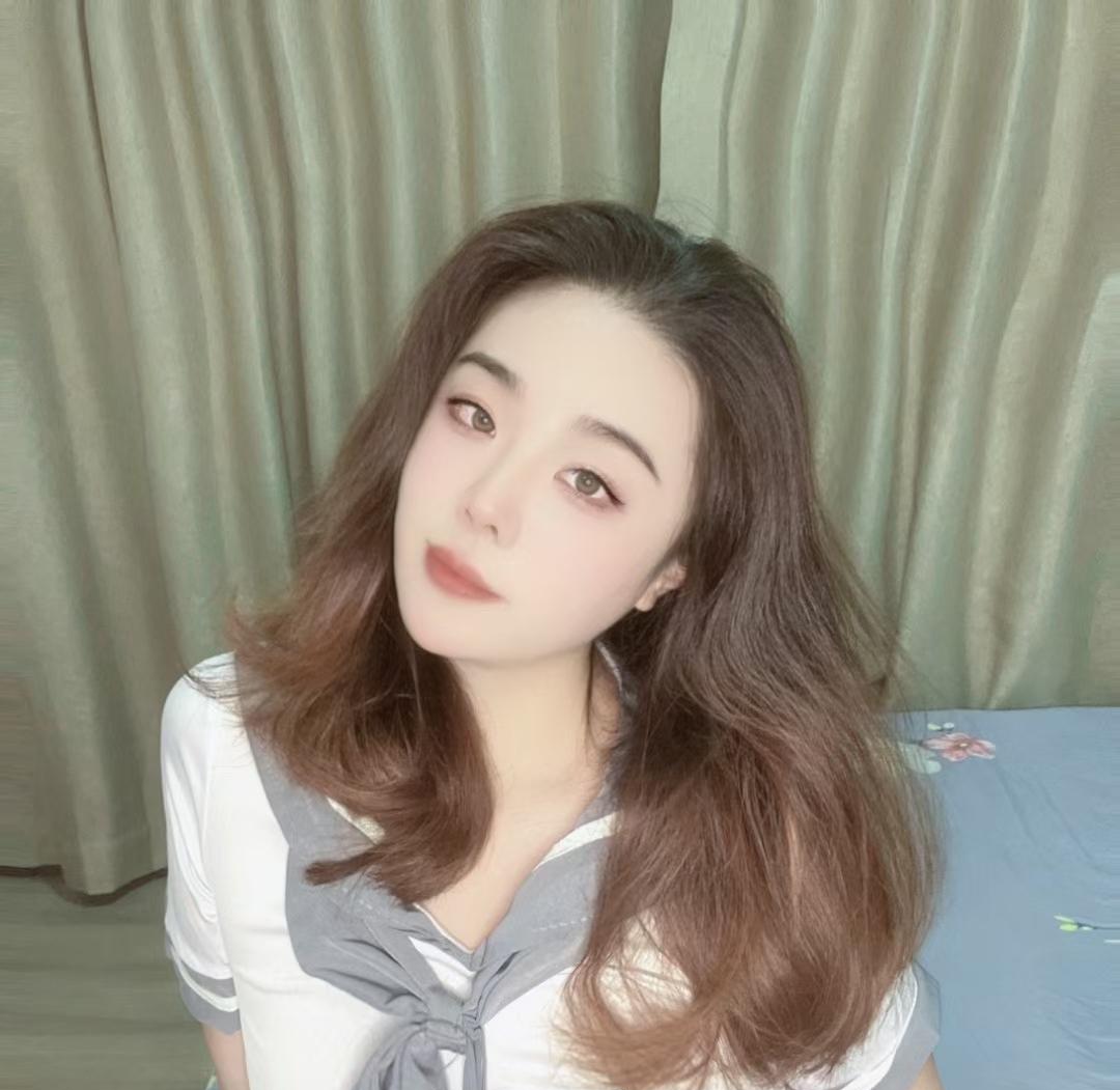 姑苏区糖糖妹子