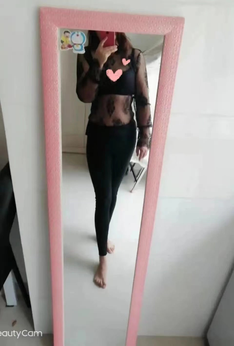 KH很棒的眼镜妹儿