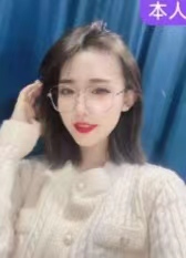 回锅两次的小姐姐