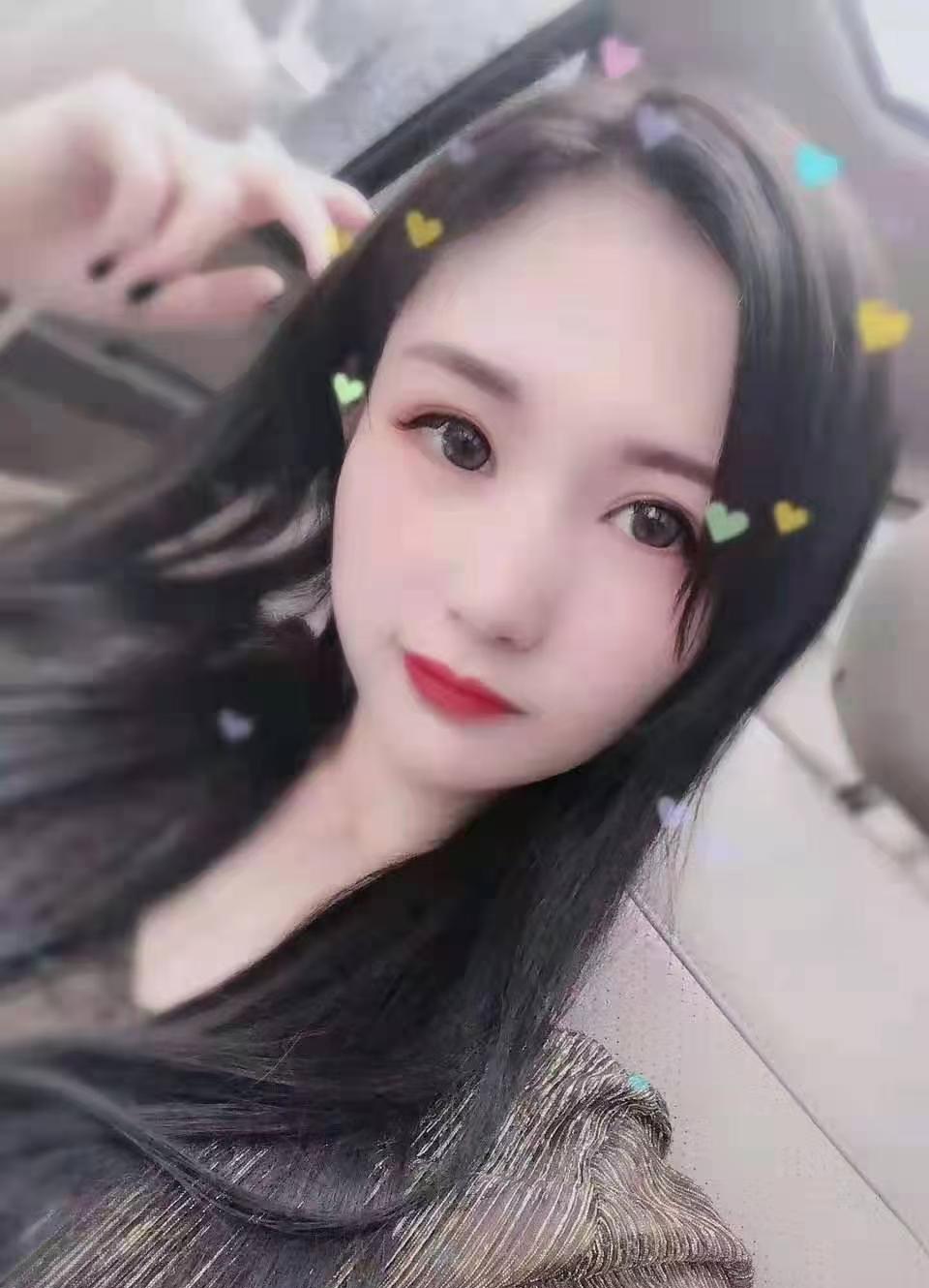 南阳体验不错的美女