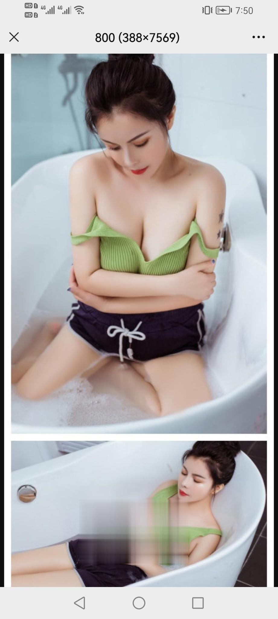 轻熟姐姐，特色水磨，洗臀