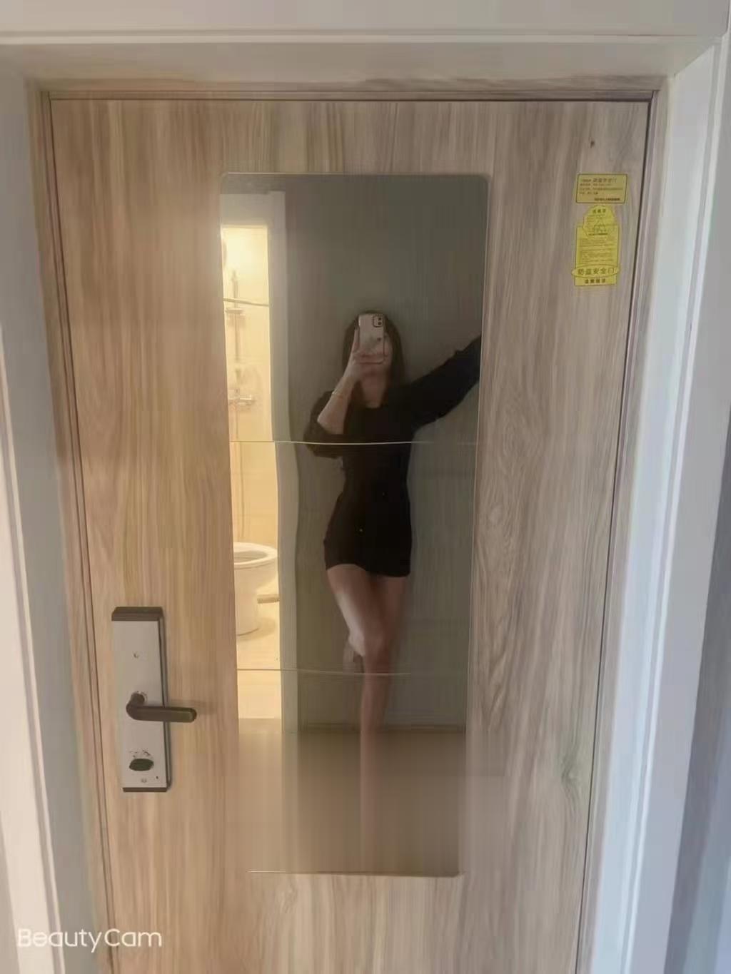 济南历城区漂亮小姐姐