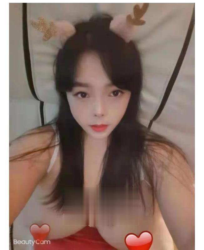 朋友介绍的钱希