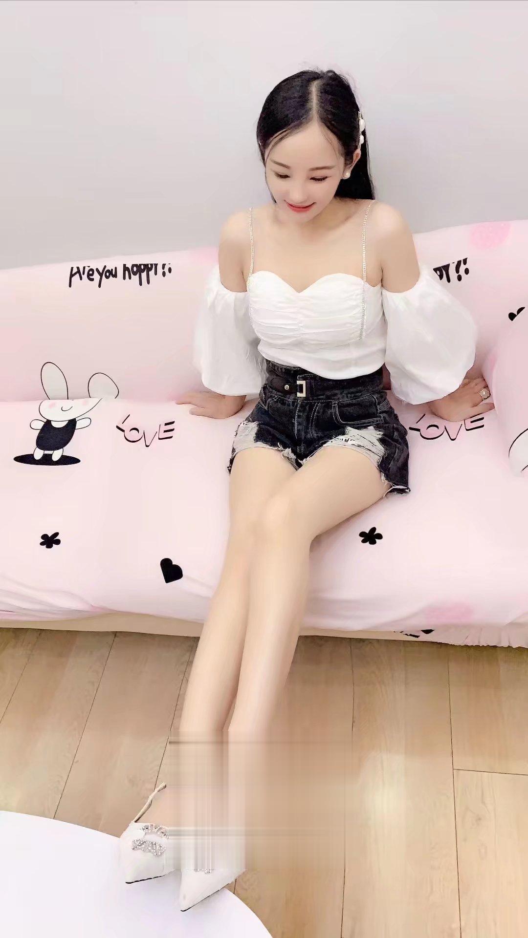 配合度极高的小萝莉