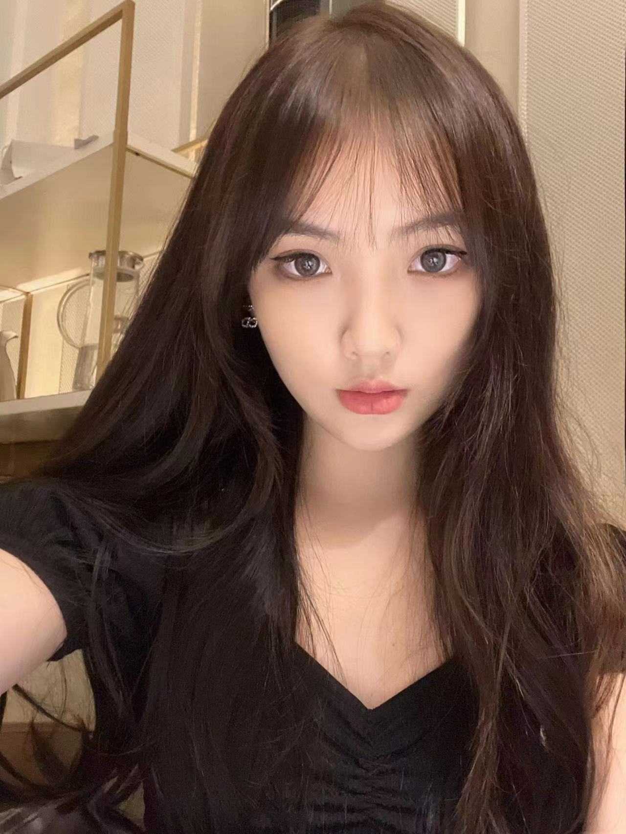 值得一试的妹子