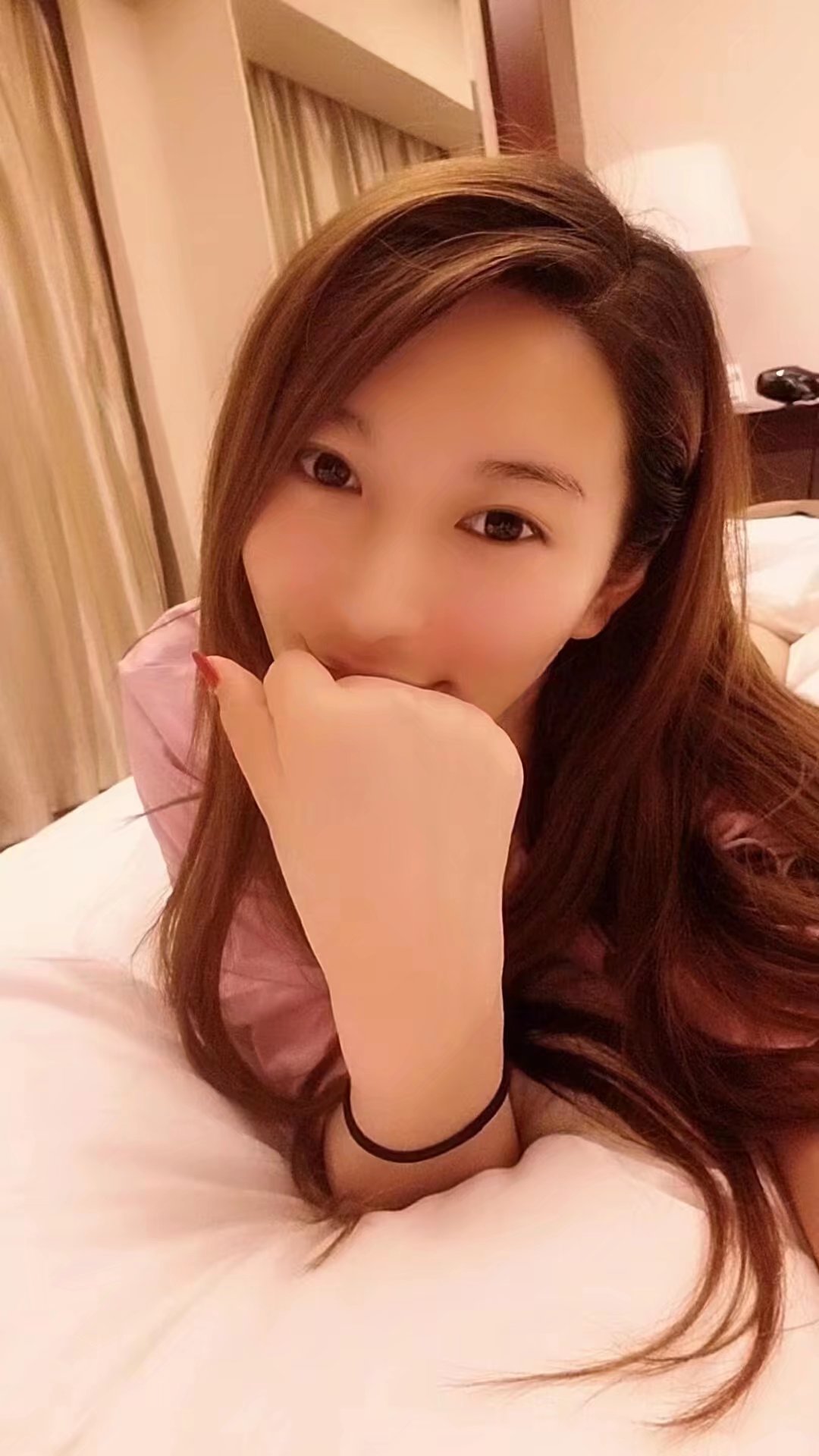 江北区温柔雨馨妹妹