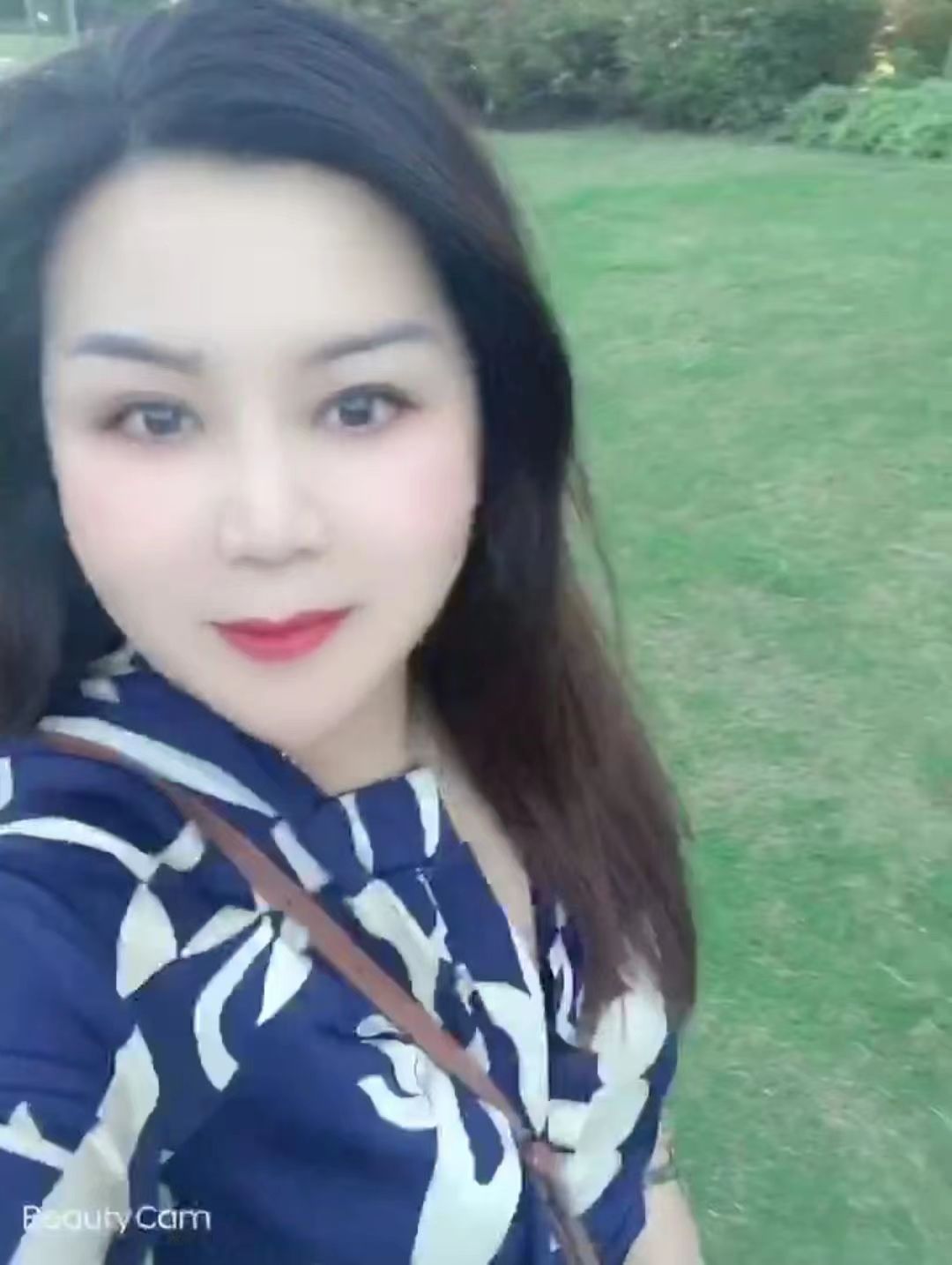 服务很好的妹子