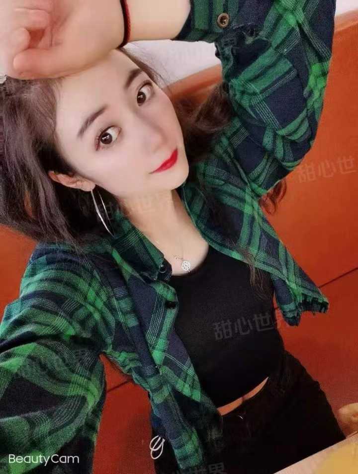 KH一流的大胸妹