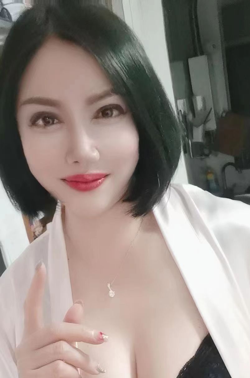 韵味足，诱惑力足