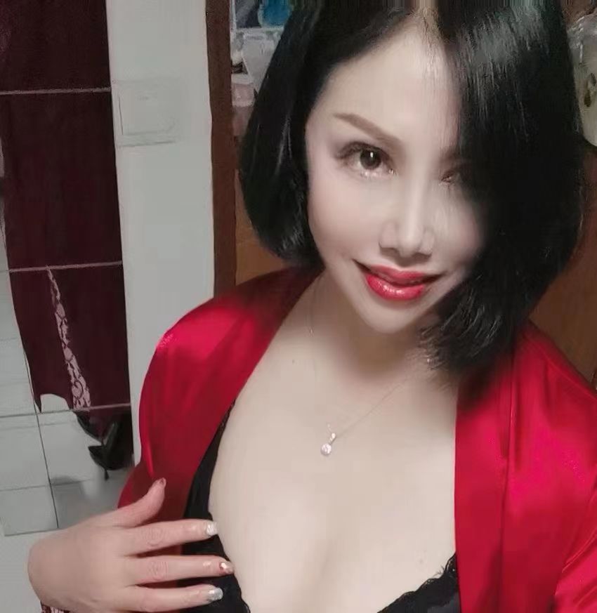 韵味足，诱惑力足