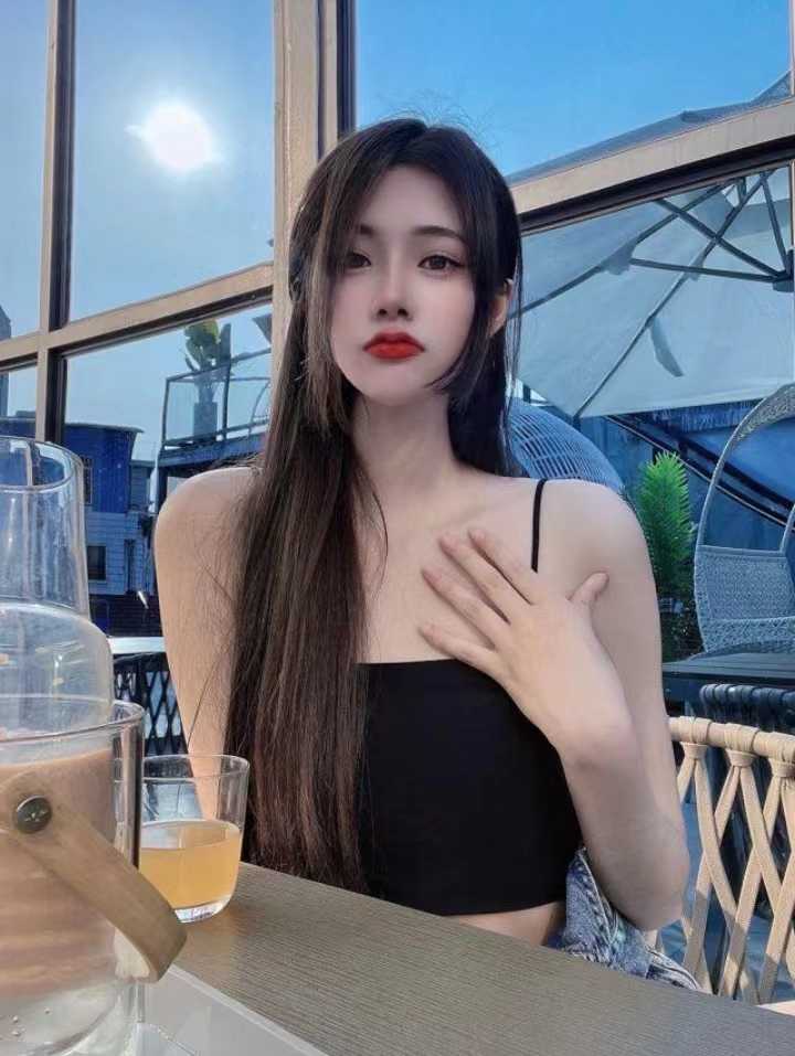 颜值高大长腿顶级