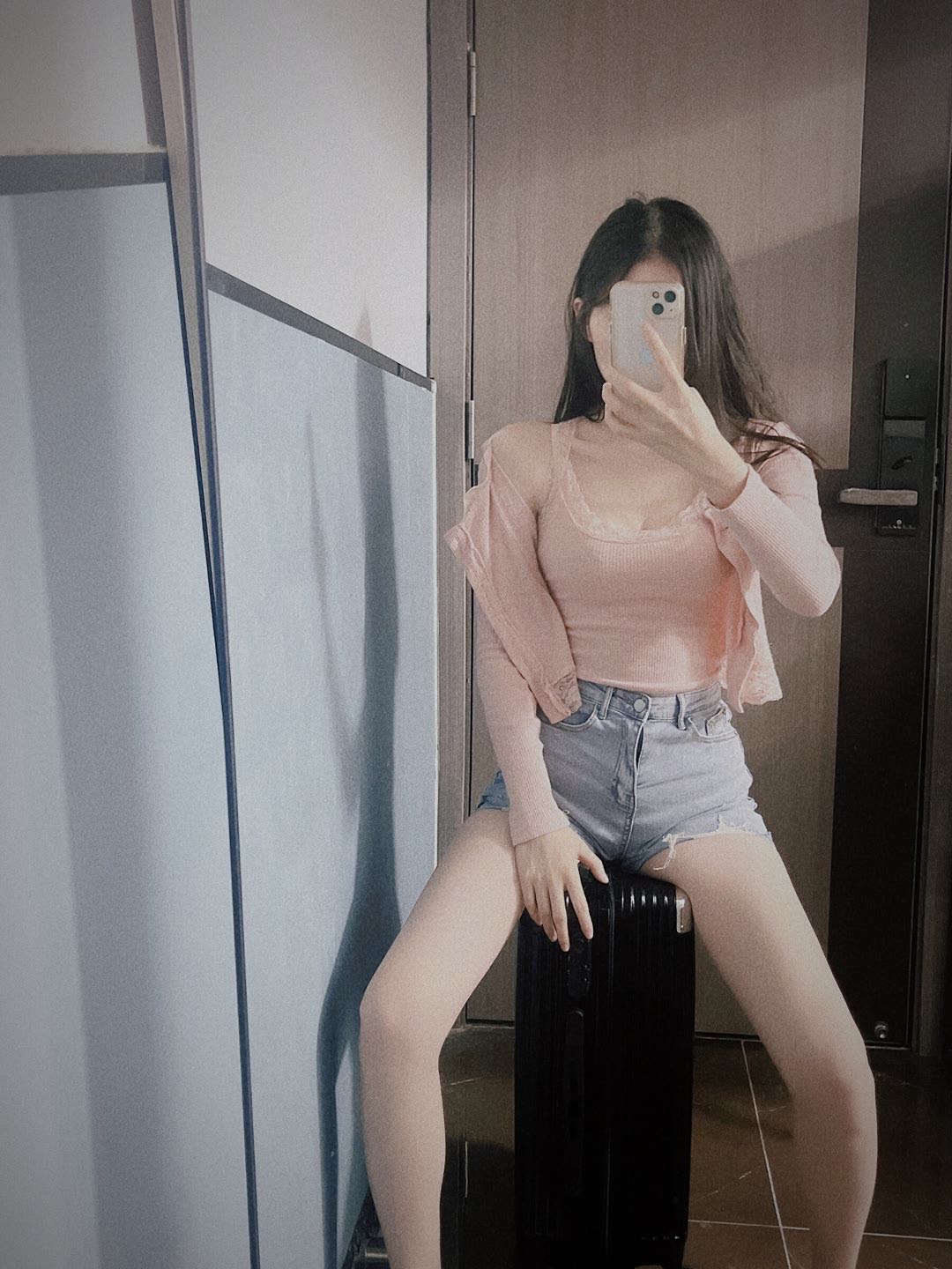 广州越秀区美女小甜甜