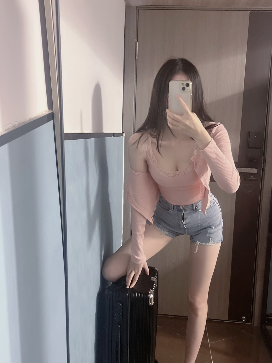 广州越秀区美女小甜甜