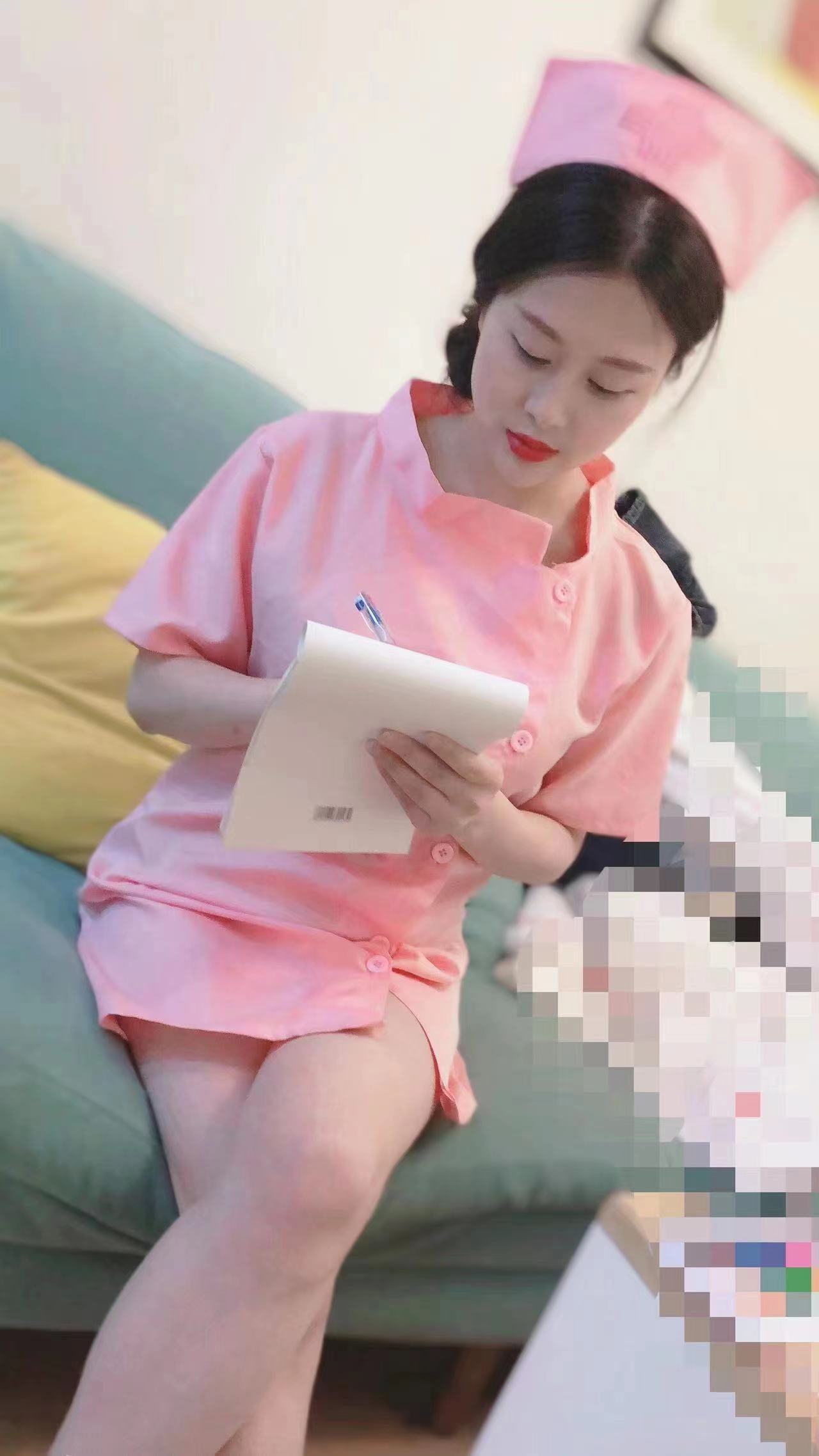 KH很棒，不机车，不催人