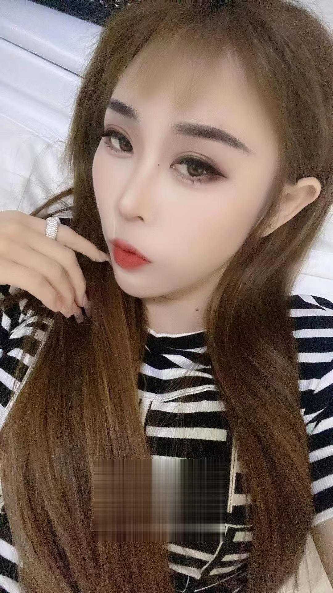 沈阳铁西小老妹