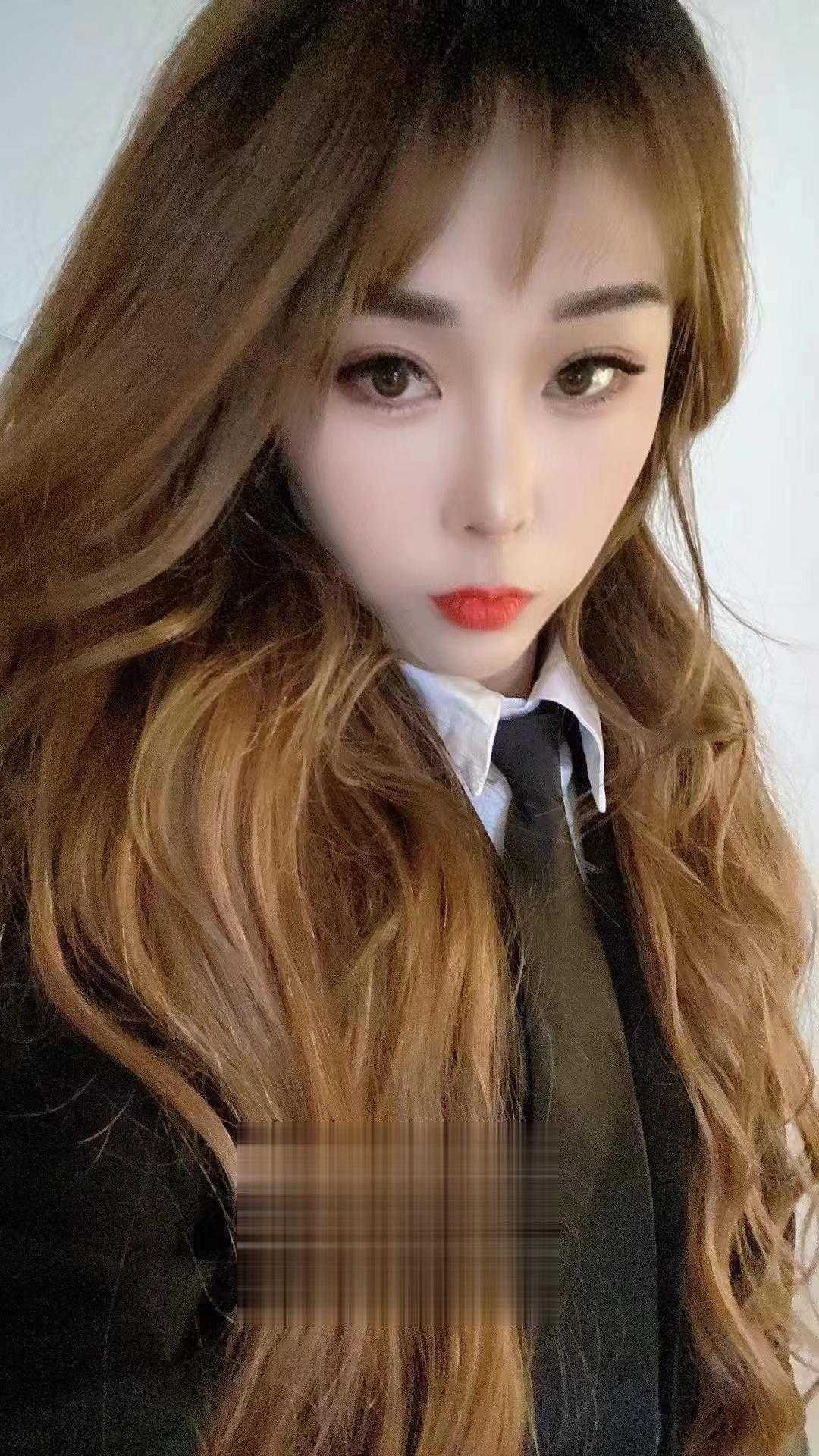 沈阳铁西小老妹