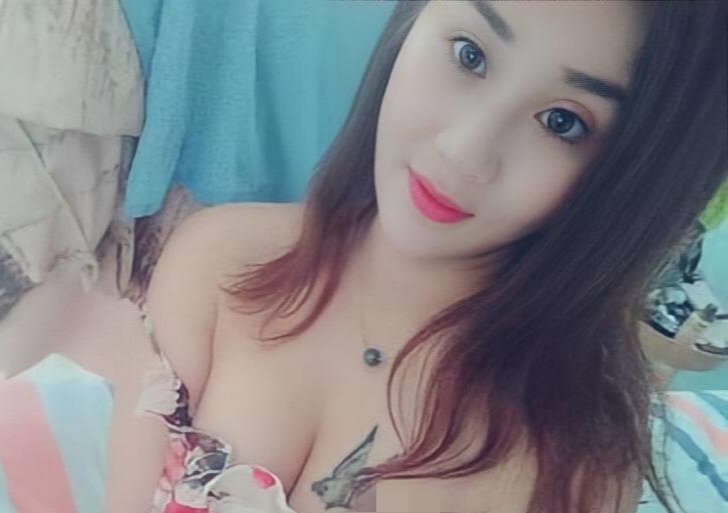 丰台方庄纹身妹子秀雅