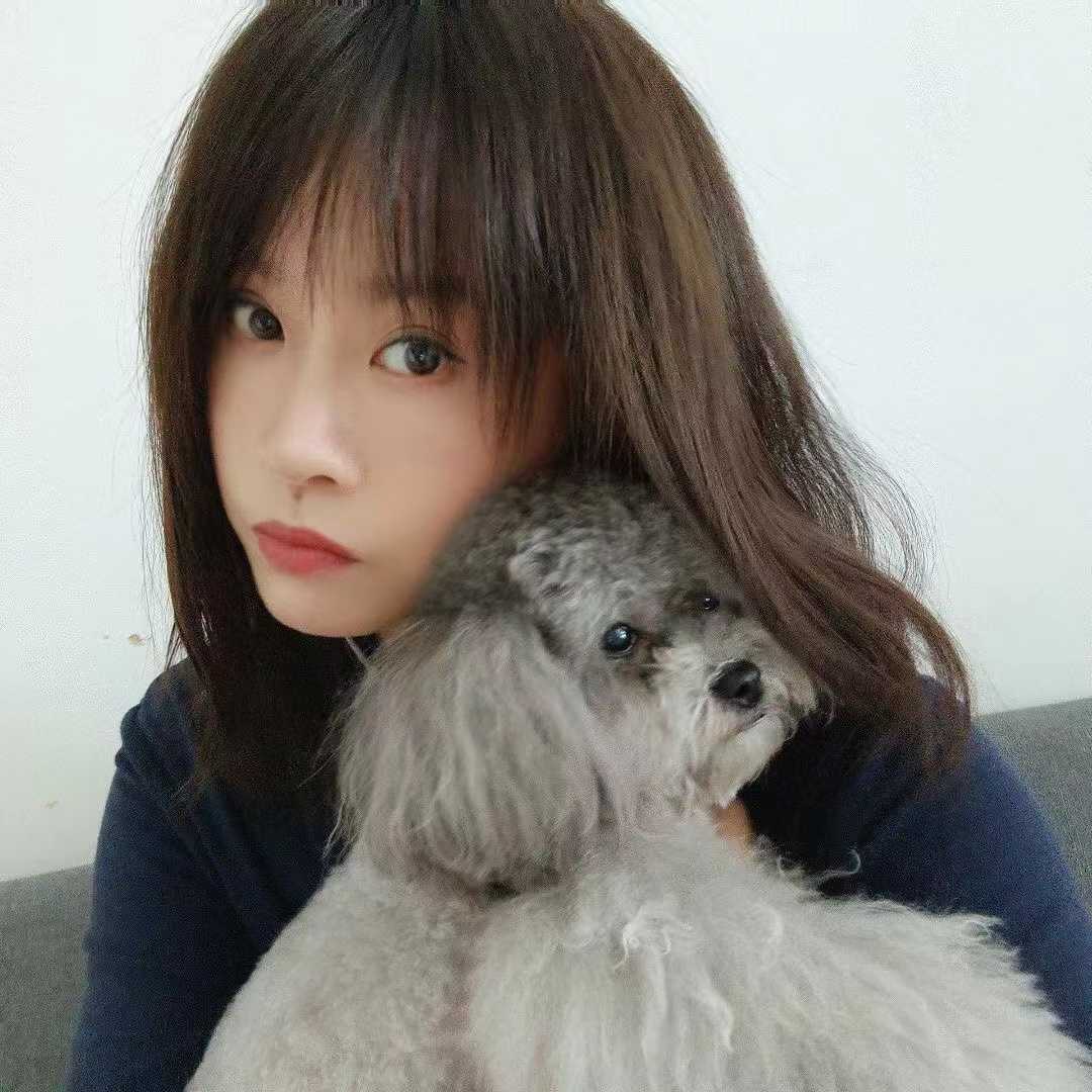 人甜美可爱，QT服务下来爽到爆