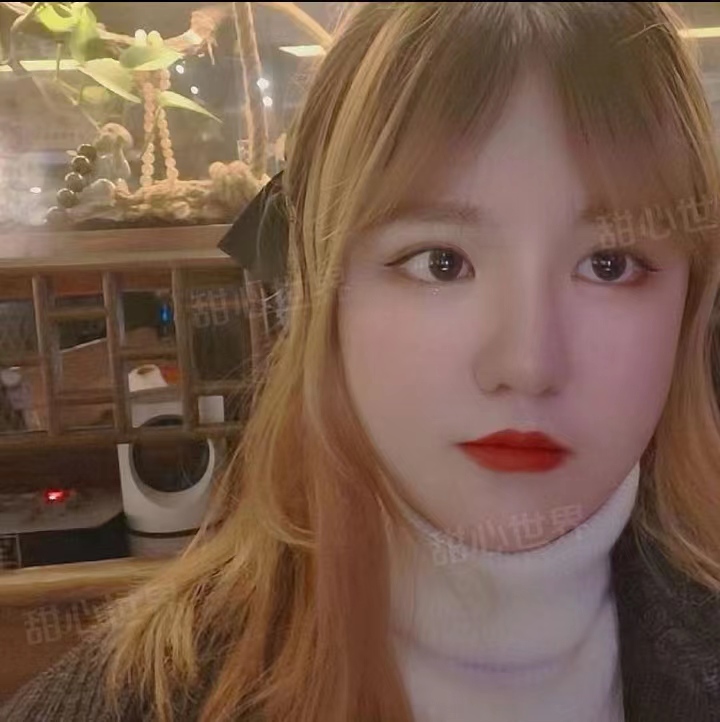 服务很不错的兼职妹妹