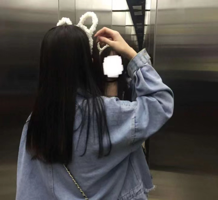 服务很不错的兼职妹妹