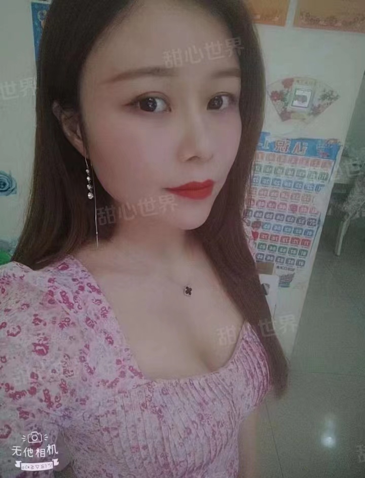 很不错的小奶牛