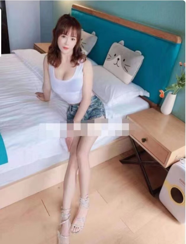 价格合适颜值一般的少妇