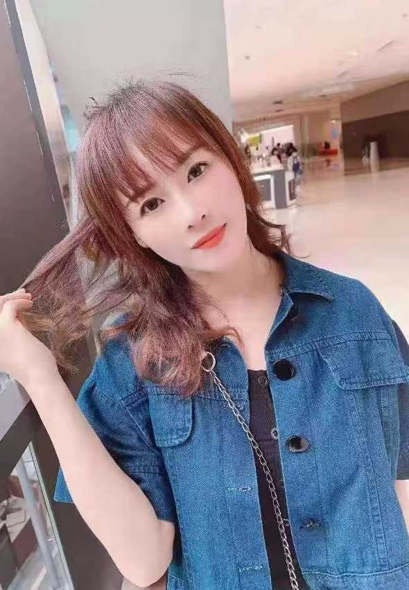 价格合适颜值一般的少妇